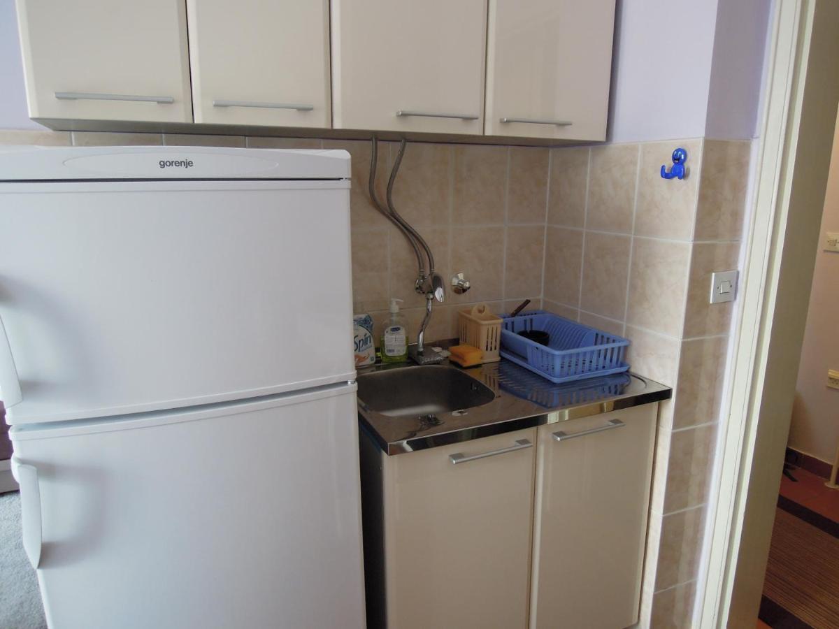 Classic Apartment Novi Sad Exterior foto